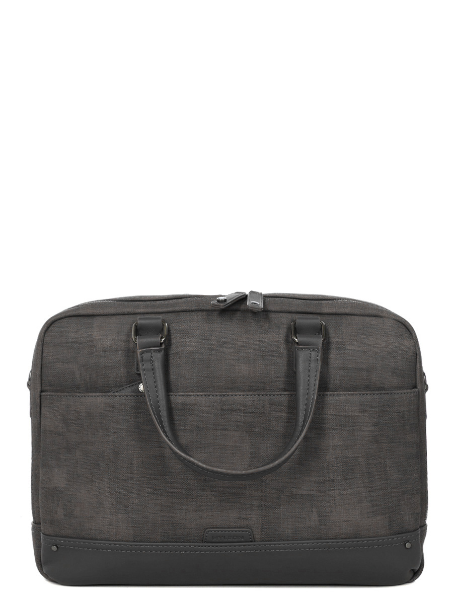 Sacoche ordinateur Wylson Atlas 15 pouces