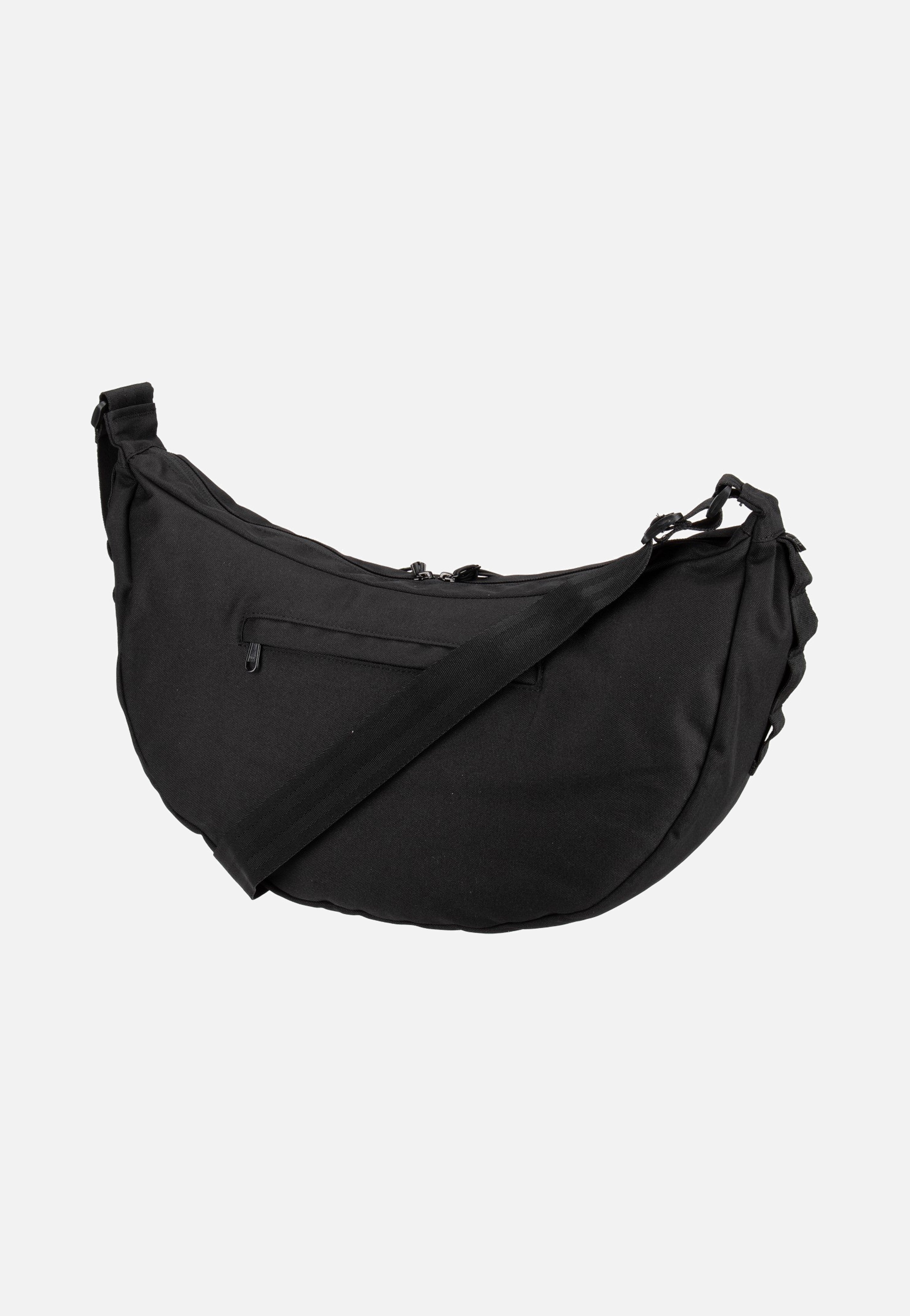 Ally Large Black - Crossbody Bag