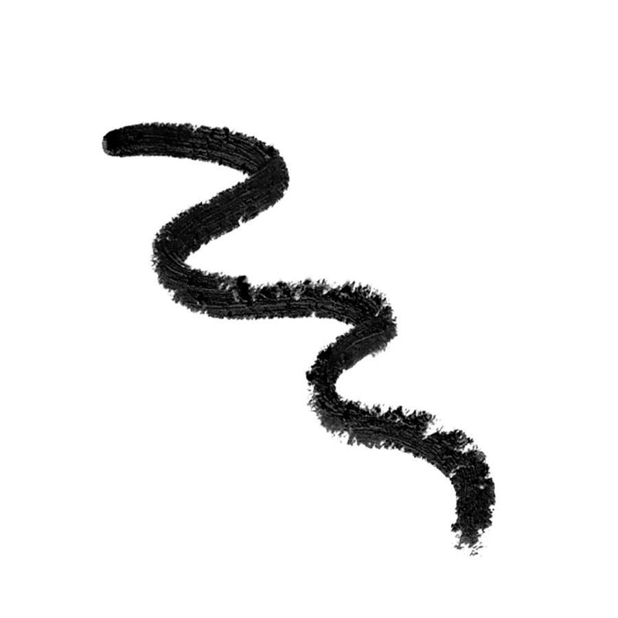 NYX Professional Makeup Fill & Fluff Eyebrow Pomade Pencil Black 0,2g