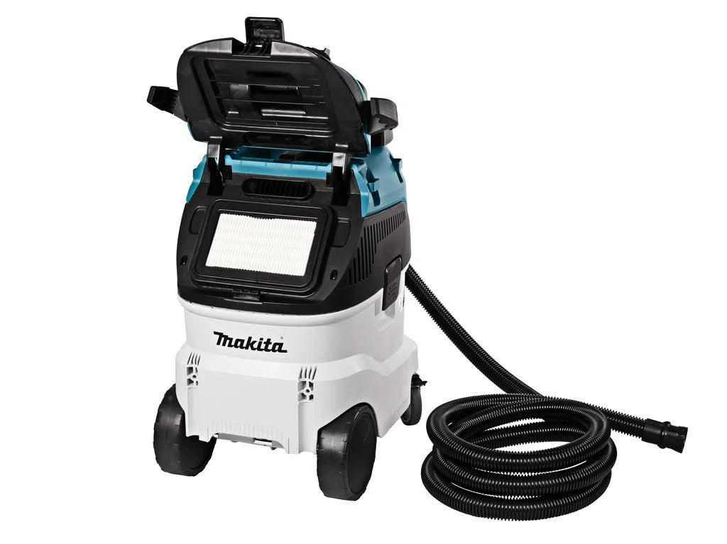 Makita VC4210L Stofzuiger L-Klasse