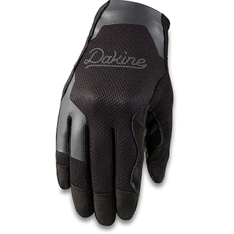 Dakine Covert Fahrradhandschuhe Lang Black Damen