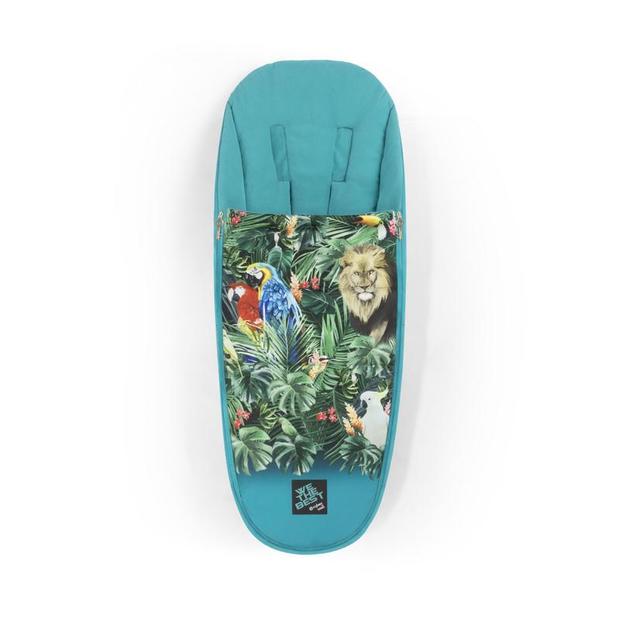 Chancelière We the best Blue par DJ Khaled - CYBEX
