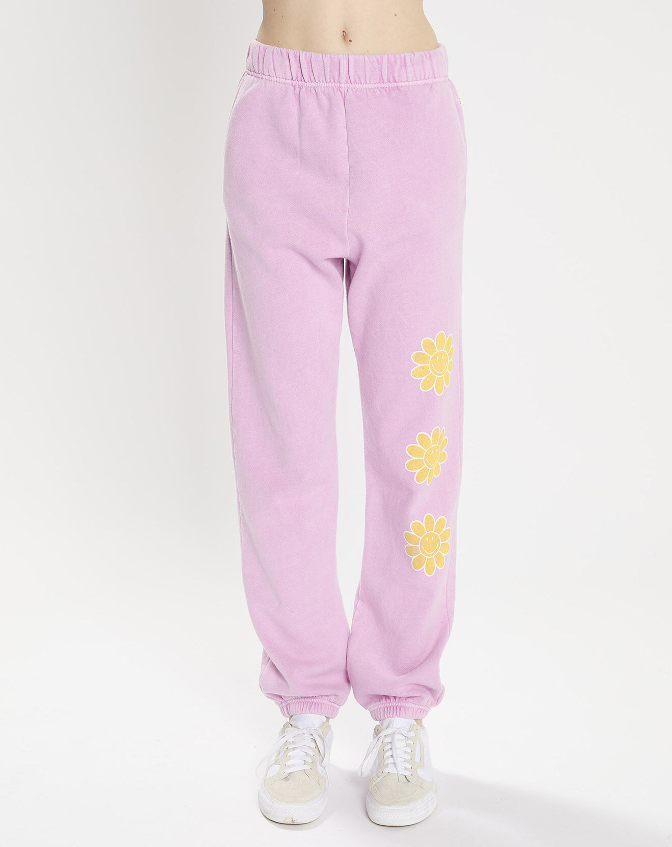 Billabong Jogging Happy Saturday rose