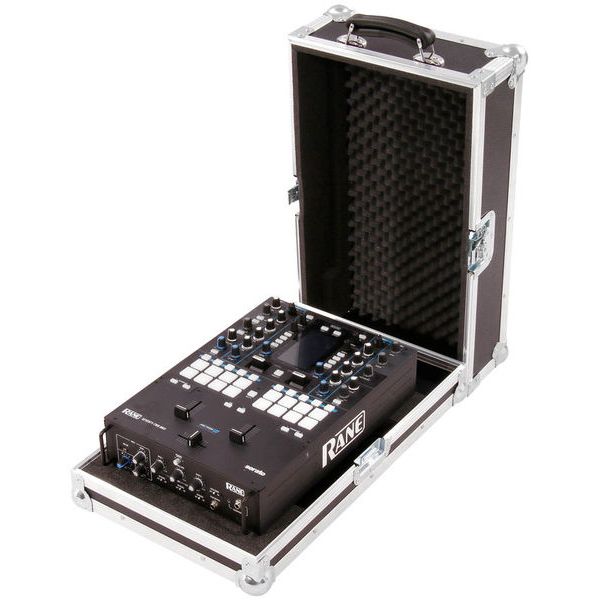 Thon Case Rane Seventy-Two black