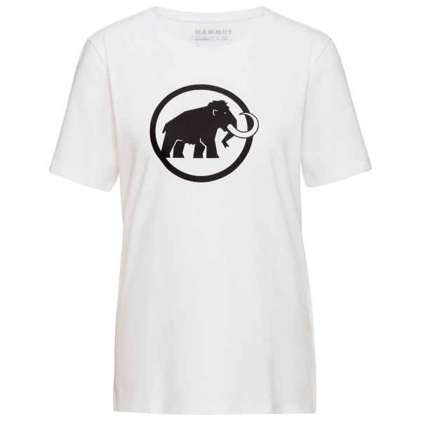 Mammut - Women's Mammut Core T-Shirt Classic - T-shirt