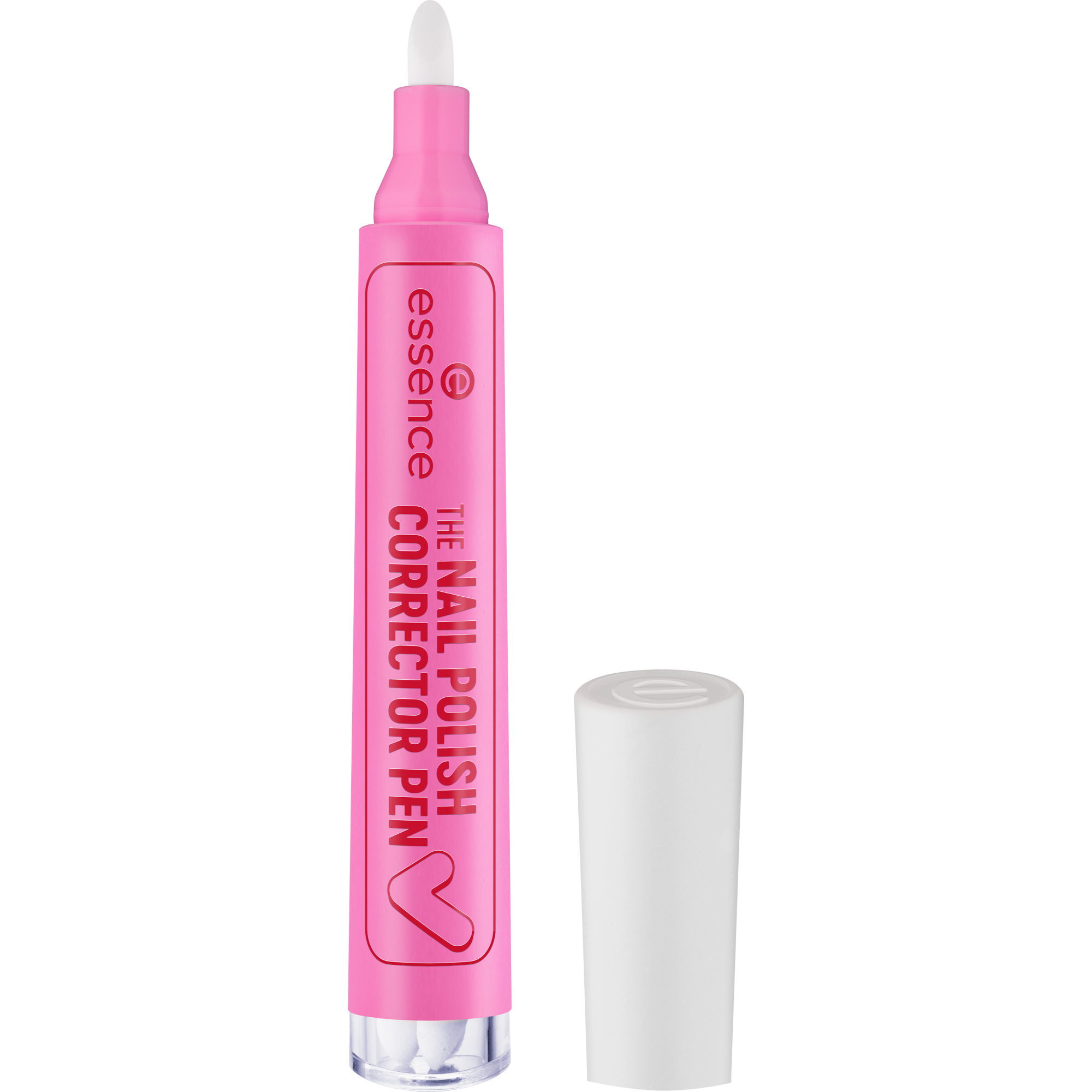 THE NAIL POLISH CORRECTOR PEN