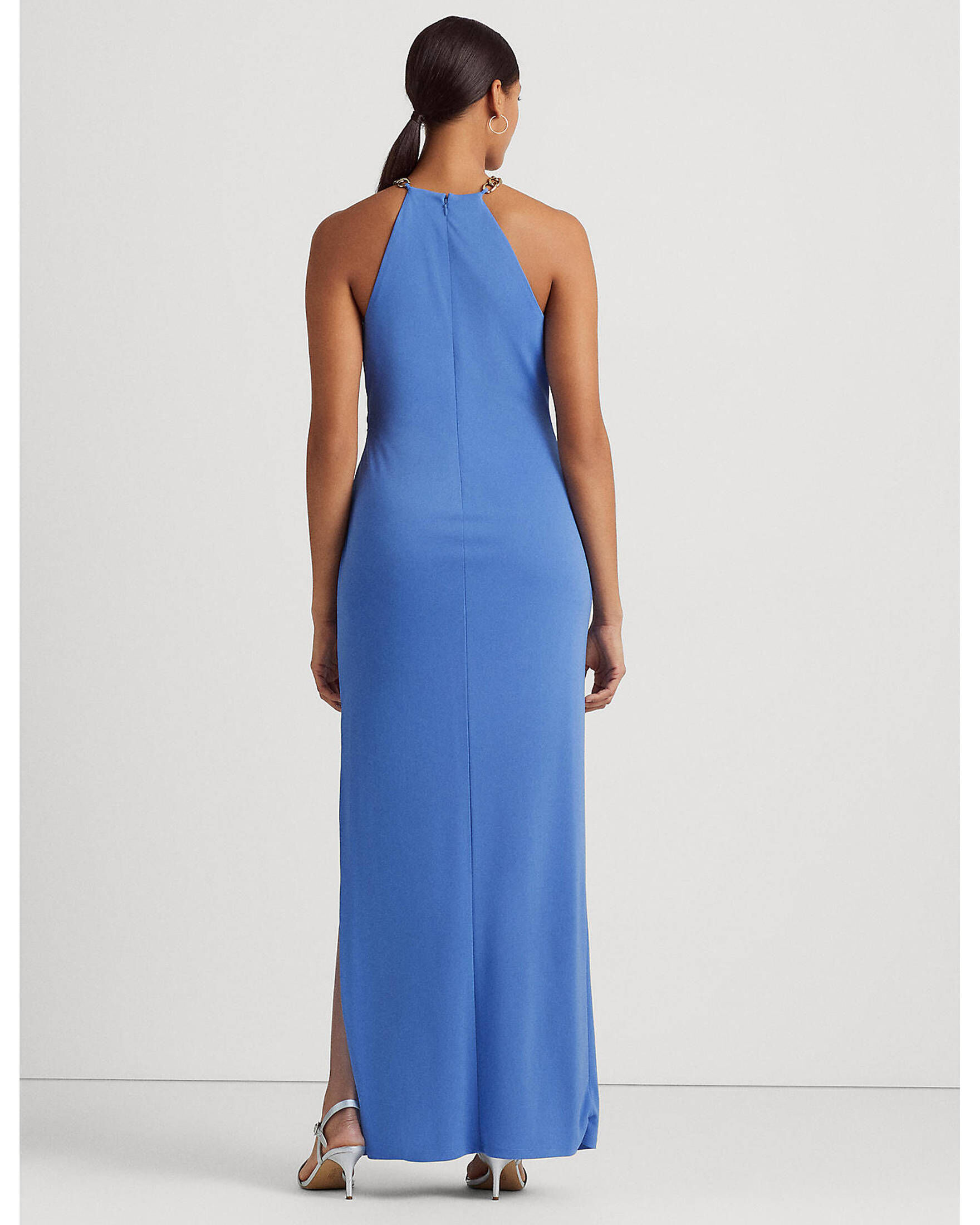 Lauren Ralph Lauren| Damen Abendkleid MISSY EVE