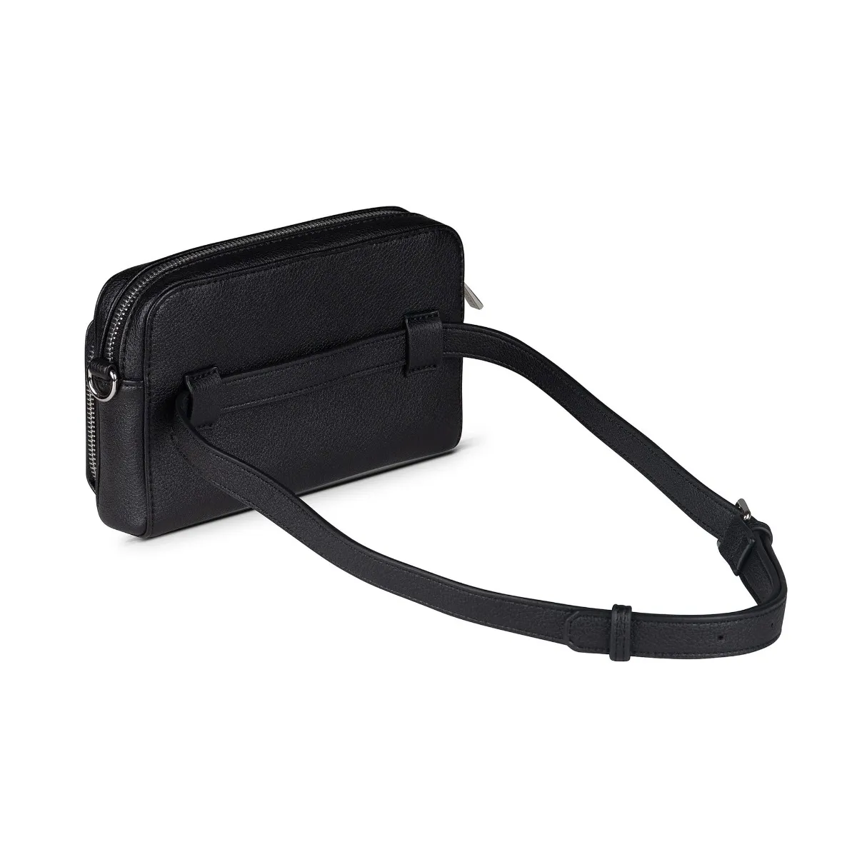 Lambert Sac 2-en-1 Ana - Noir
