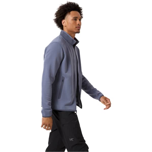 Veste polaire randonnée ARC'TERYX KYANITE JCK M STRATUS