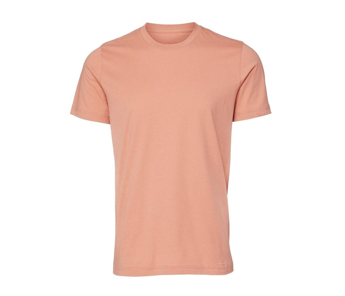Bella Canvas BE3001 - T-shirt unisexe coton