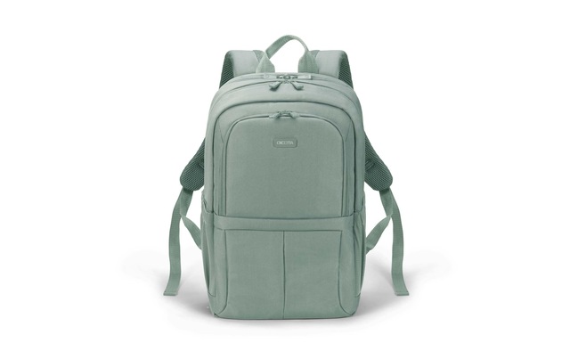 DICOTA Laptoprucksack »Eco Scale«