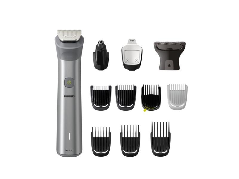 Philips Multihaarschneider Series 5000 MG5940/15 Multigroomer