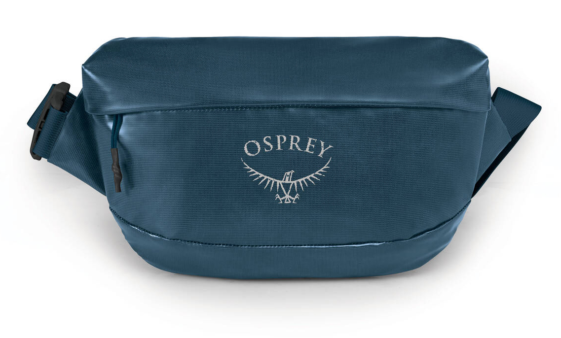 Transporter Waist 457/Venturi Blue