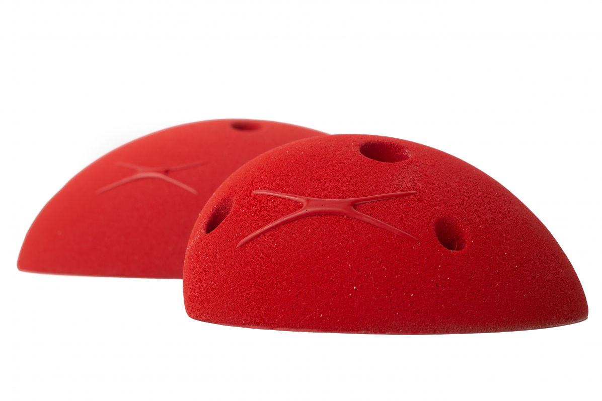 Crux Captain Crux - Round Stones 02