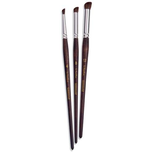 Sennelier Pastellpinsel-Set