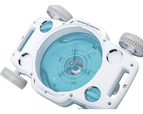 Flowclear™ zwembadrobot AquaDrift™