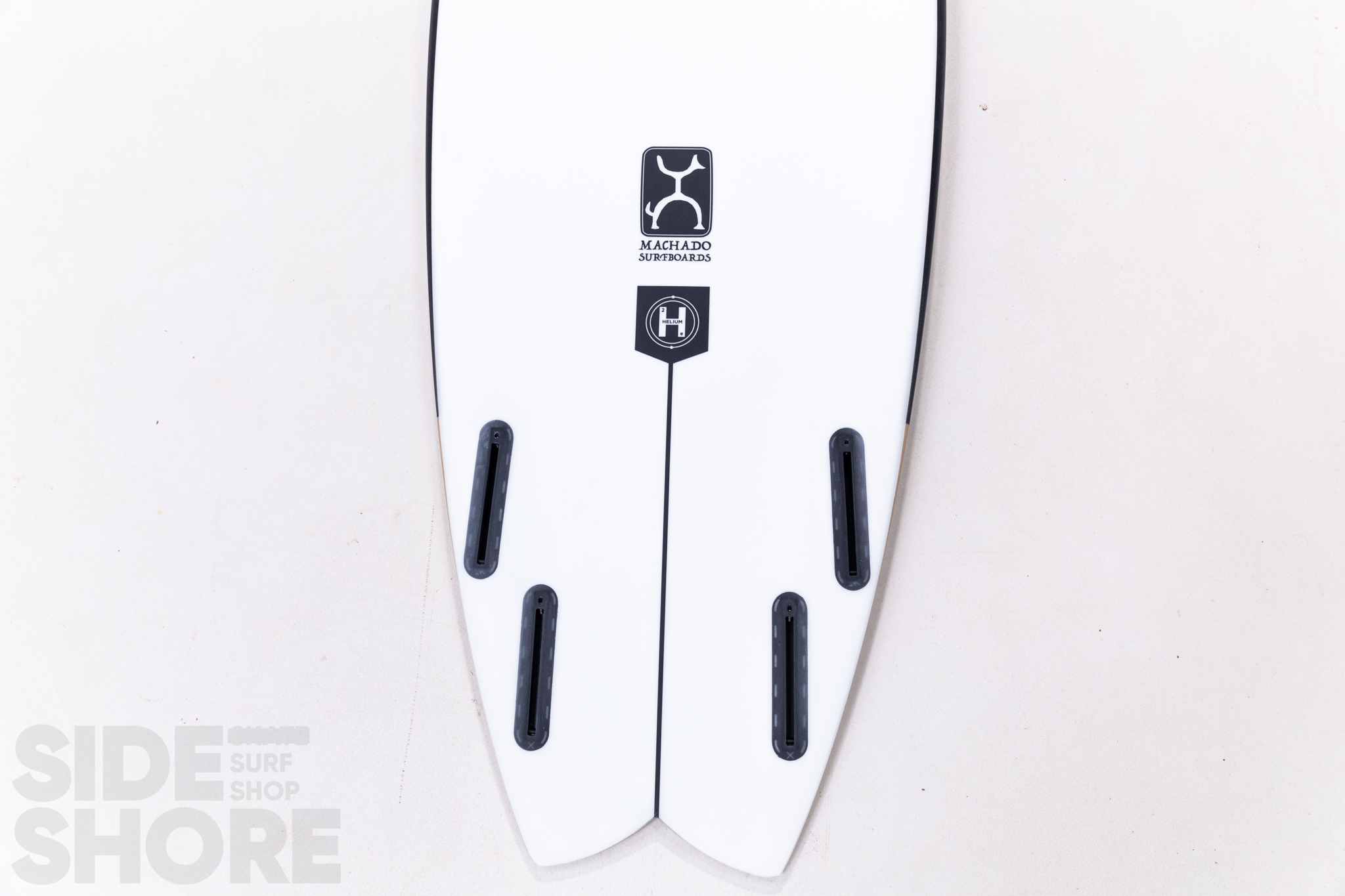 Firewire Seaside - 5'5 x 20 15/16