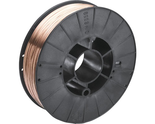 Beschermgas lasdraad CFH Ø 0,8 mm 5 KG