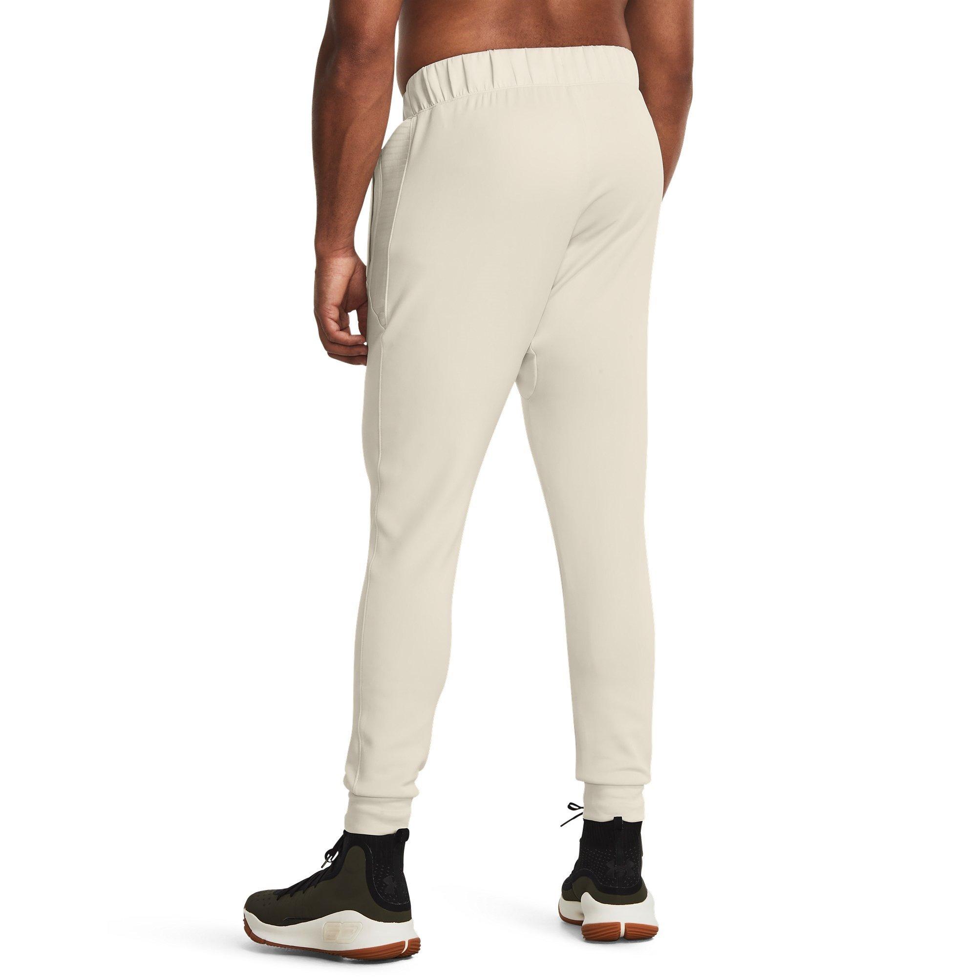 Under Armour UA Curry Playable Knitted Jogging Bottoms Mens