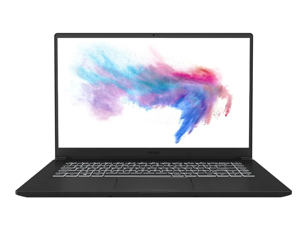 MSI Modern 15 A10RB-050NE - Intel Core i3 - 10110U - Windows 10 Home - GF MX250 - 8 GB RAM - 256 GB SSD NVMe - 15.6