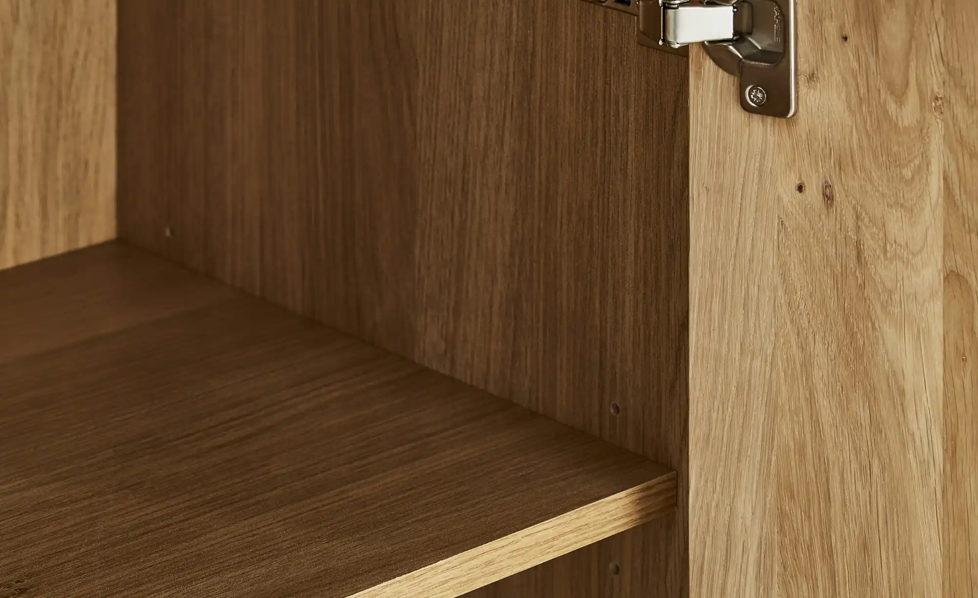 Woodford Highboard Oakland