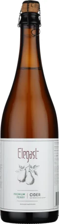 ELEGAST PERRY CIDER 75CL
