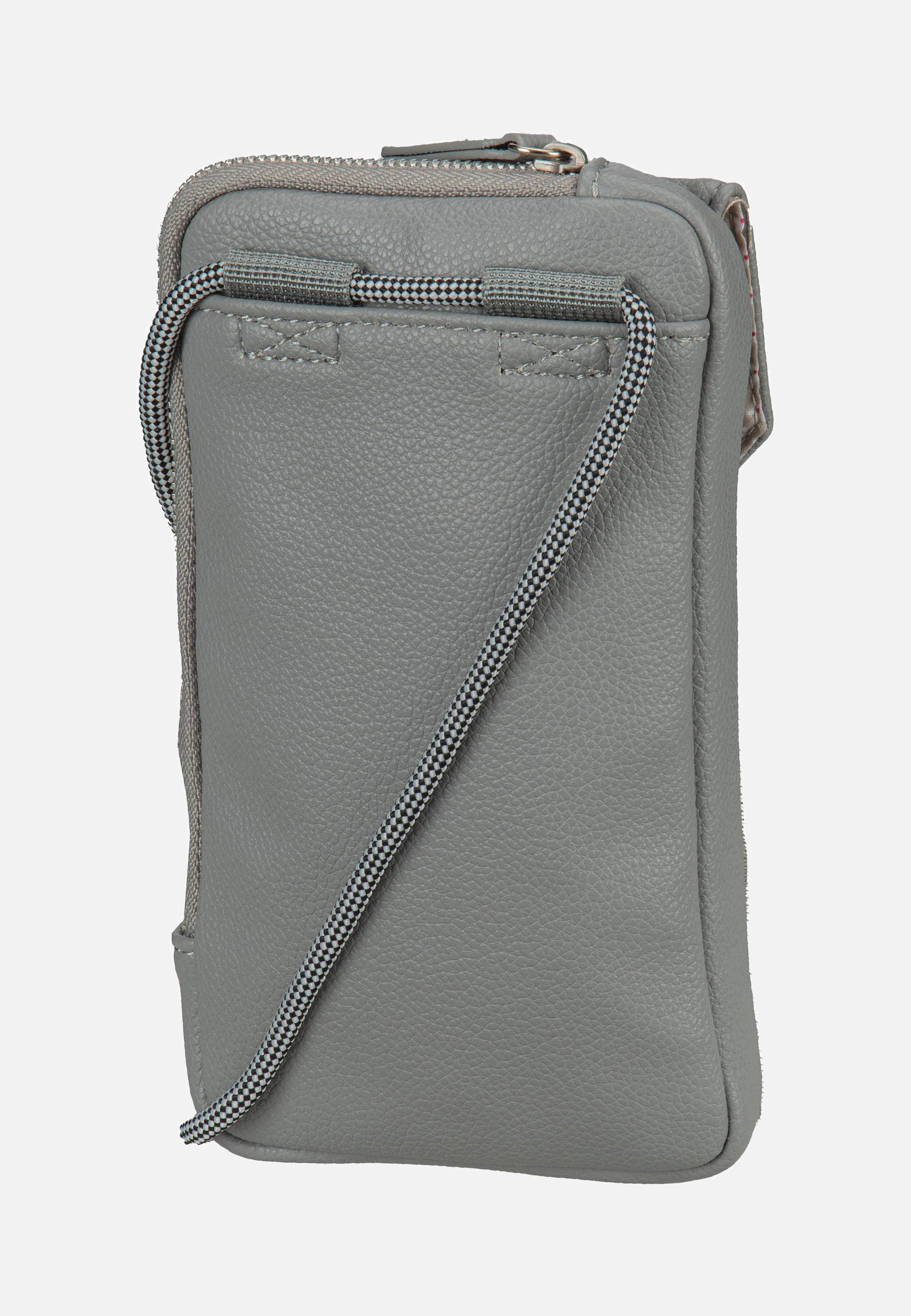 Mademoiselle Phone Bag MP30 Foggy - Handytasche