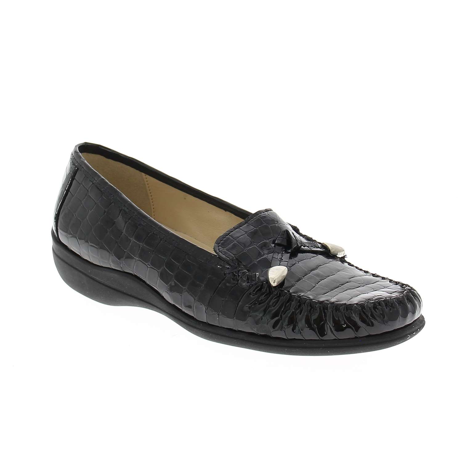 Mocassins femme MARCO MAXOU