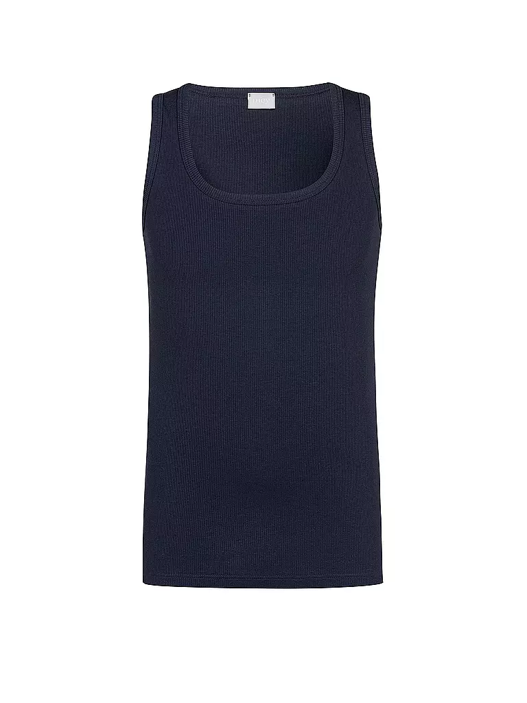 MEY Shirt blau