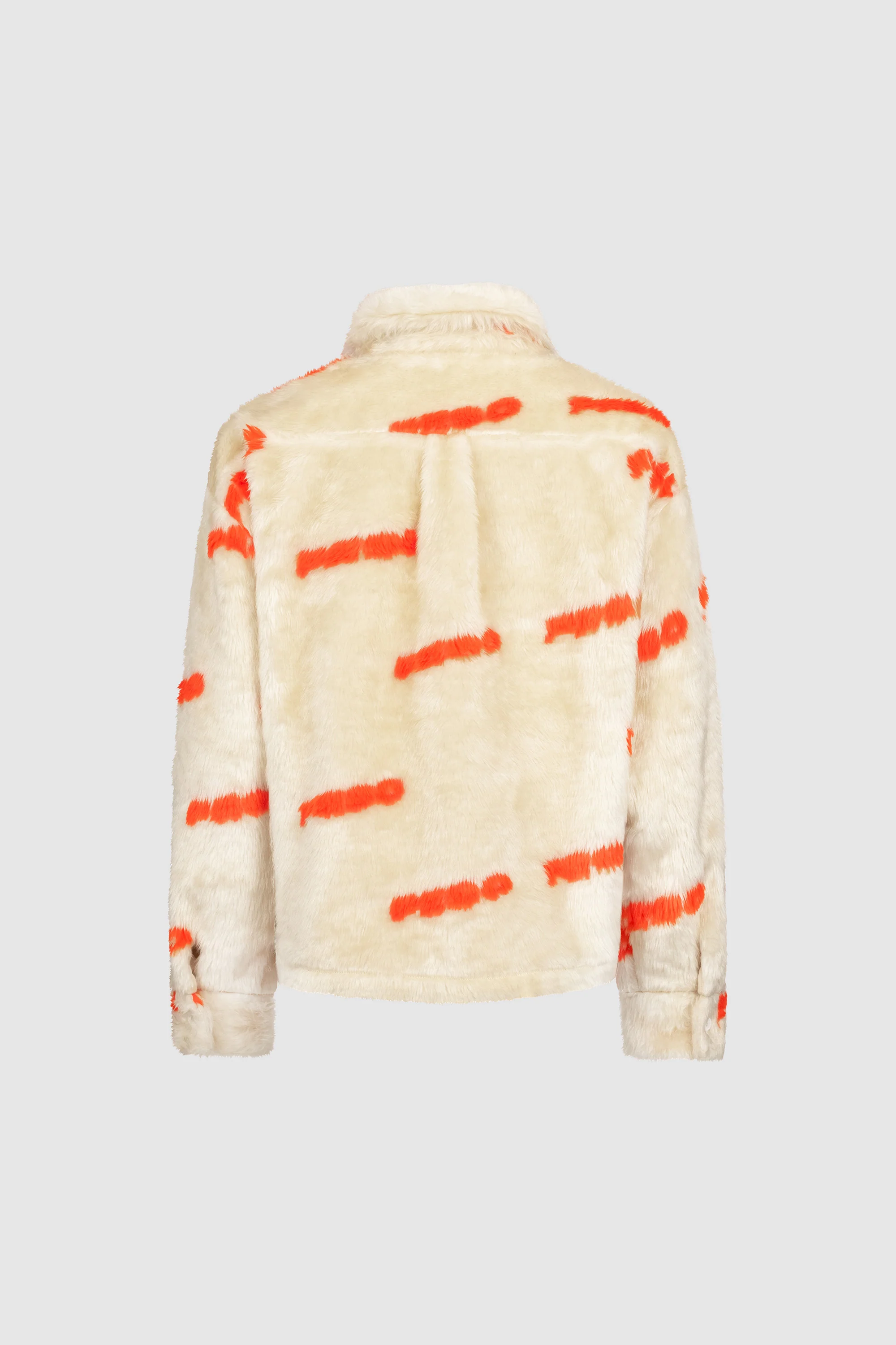 Arctic Overshirt