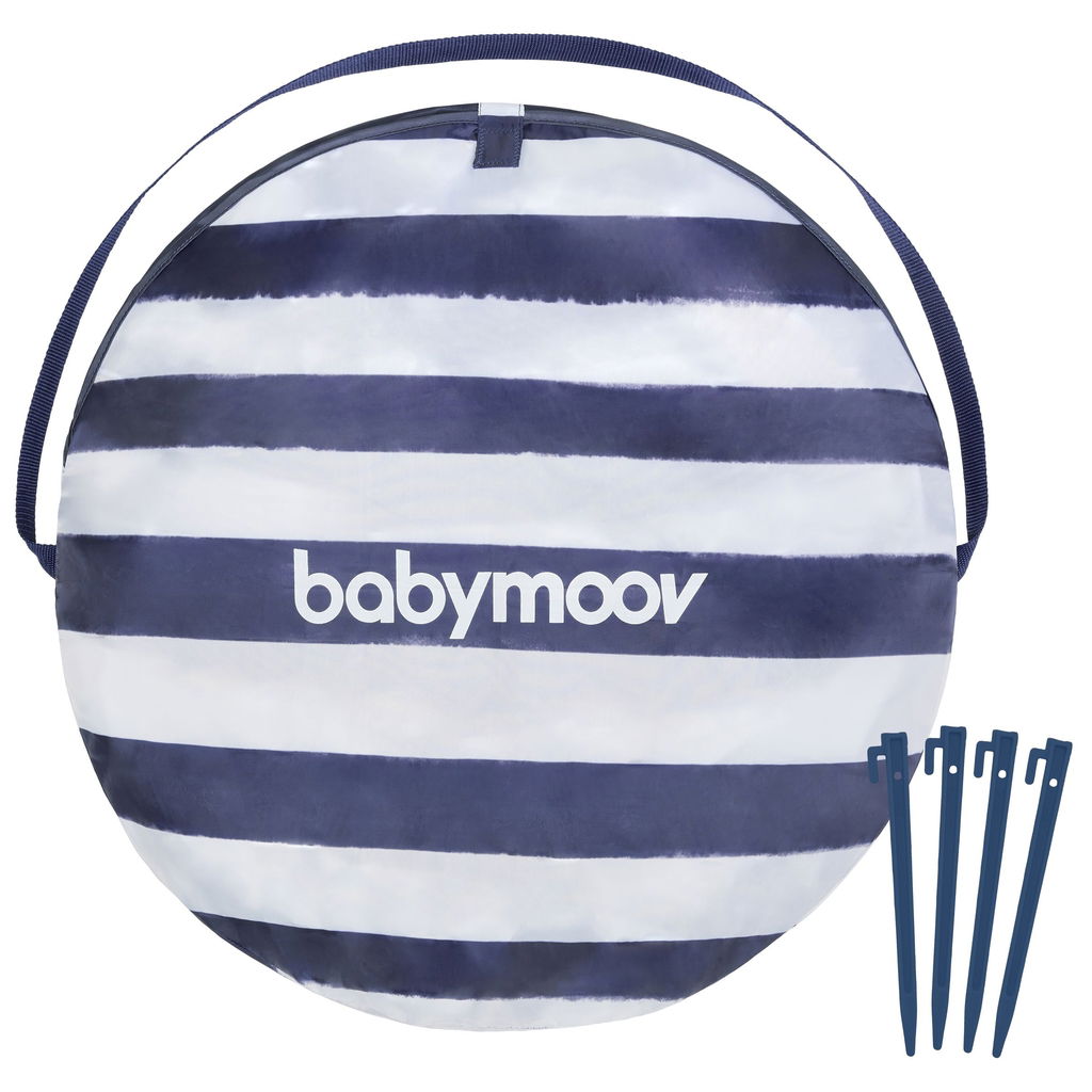 BabymoovBabymoov   Anti-UV Schutzzelt Mariniere