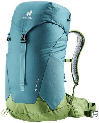 Deuter AC Lite 28 SL denim-pine