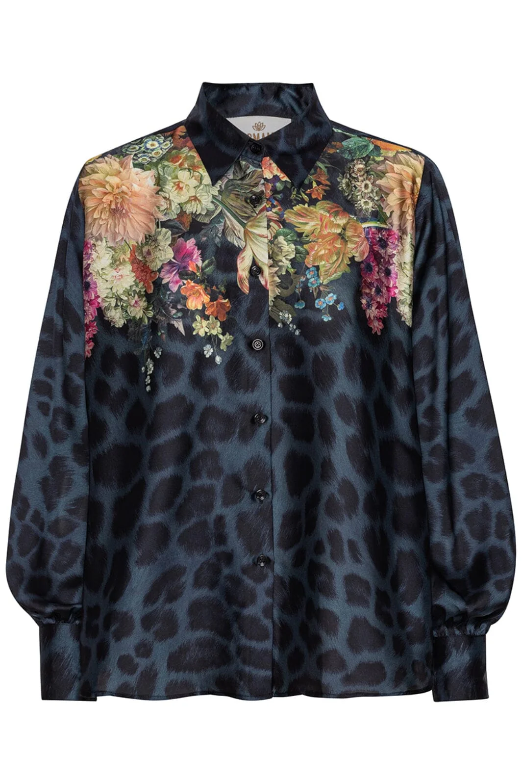 Karmamia Elle Shirt