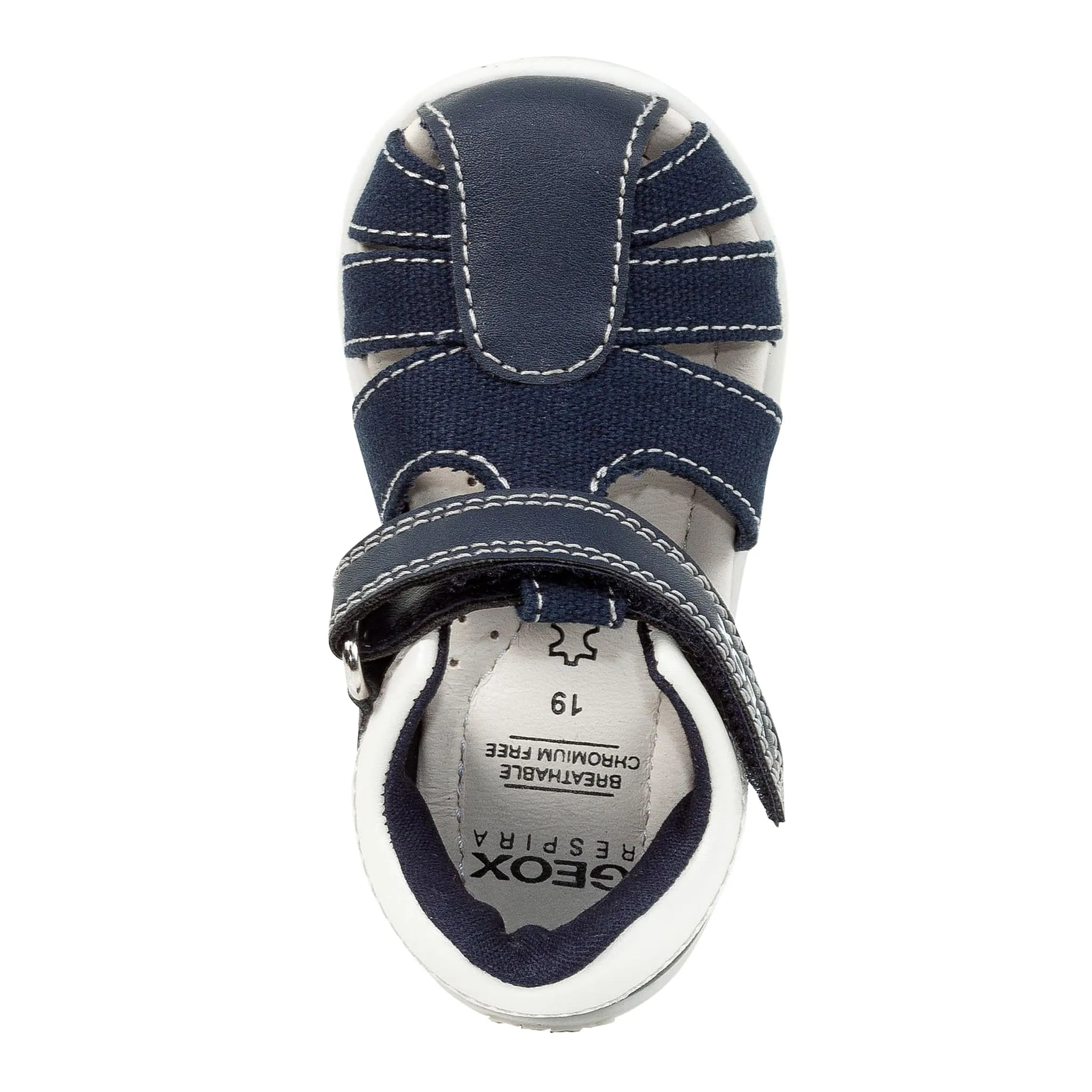 Geox Sandale B Elthan Pointures 18-25