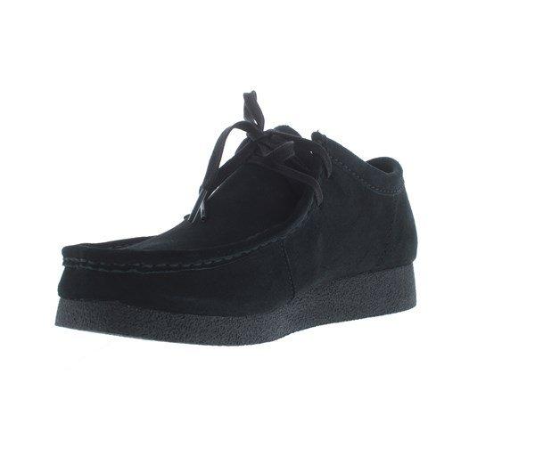 Clarks Wallabee Shoes