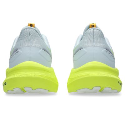 ASICSGT-1000 13 PARIS - grau