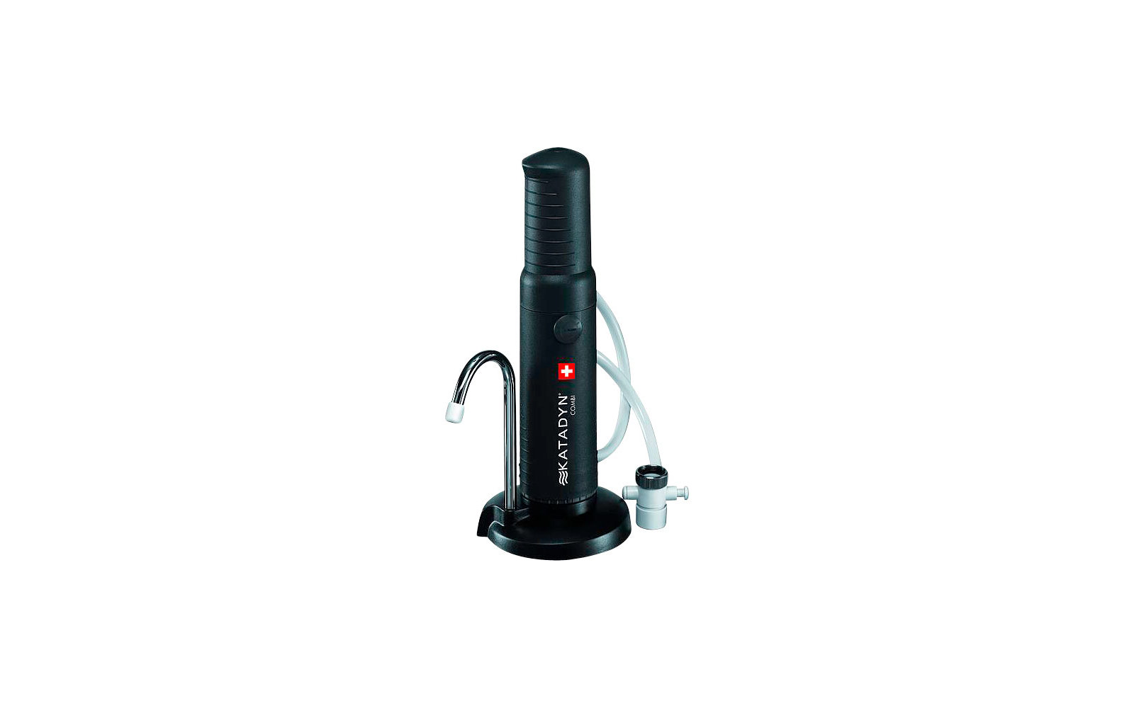 Katadyn Combi Filter Wasserfilter