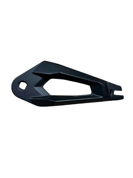 Bras Oscillant avec Fixation Etrier pour Trottinette Electrique Fighter Mini - Teverun