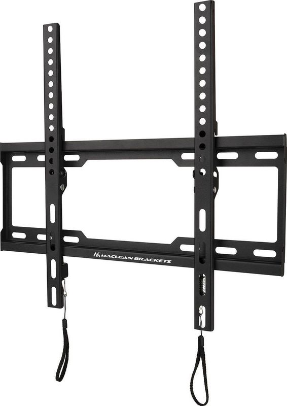 Maclean - TV Beugel - Voor LCD, LED, OLED - Max VESA 400x400 - 32-70