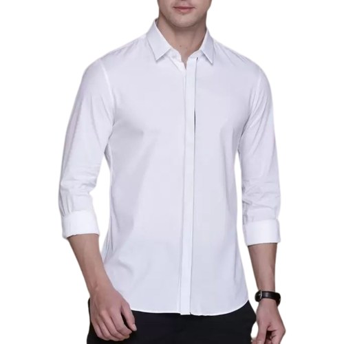 Calvin Klein Jeans - K10K110584 Blanco