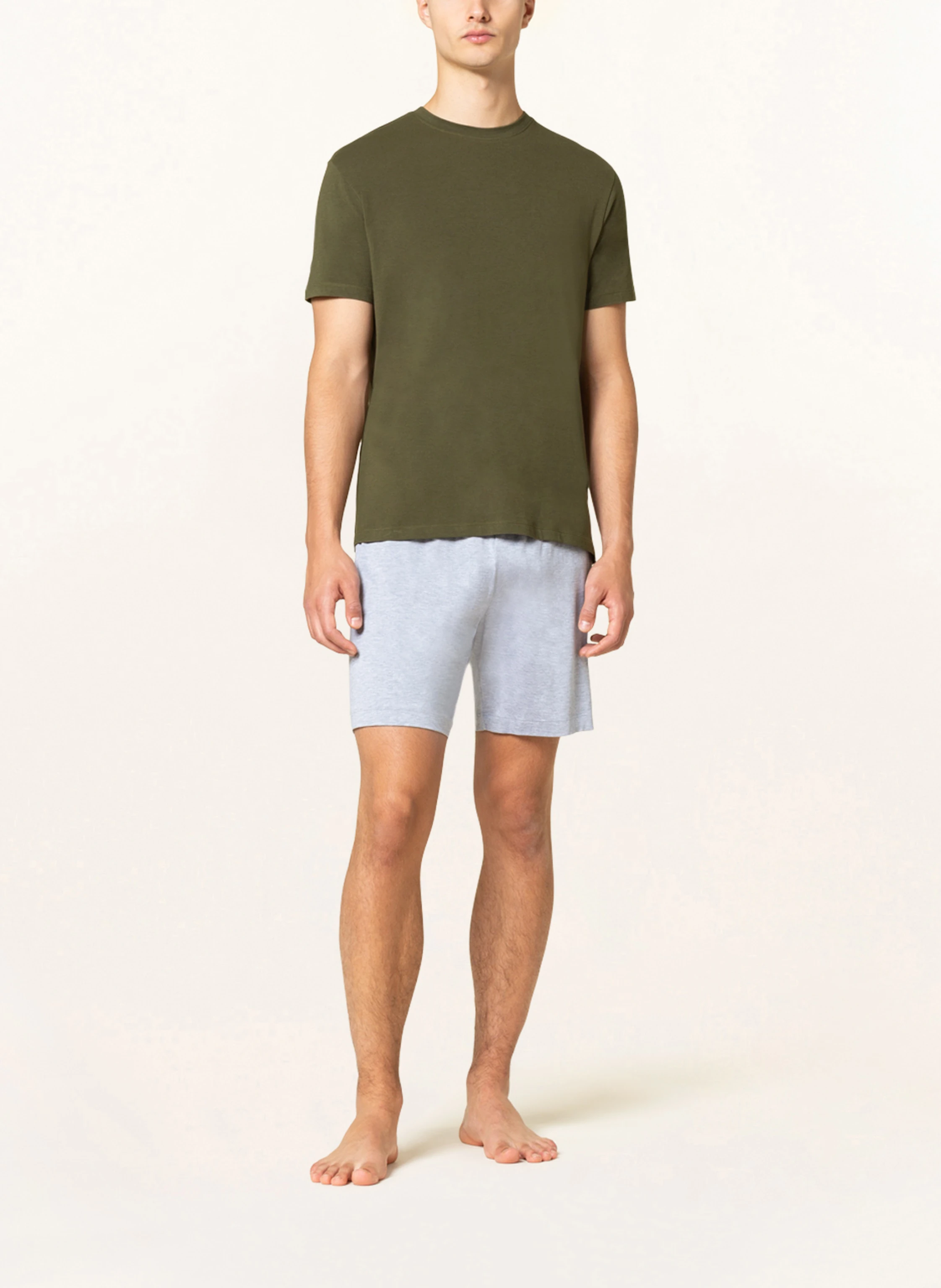 mey Schlafshirt Serie RELAX
