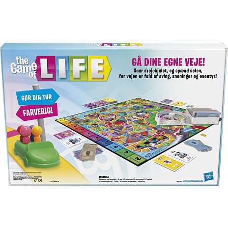 The Game of Life