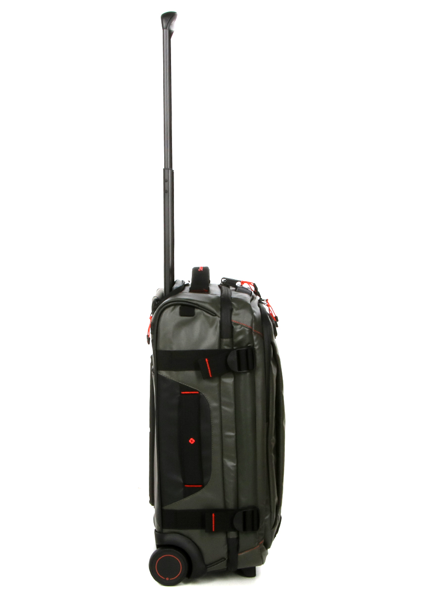 Sac de voyage À roulettes Samsonite Ecodiver 55 cm
