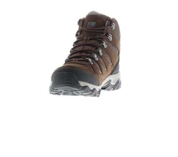 Karrimor Mount Mid Mens Waterproof Walking Boots