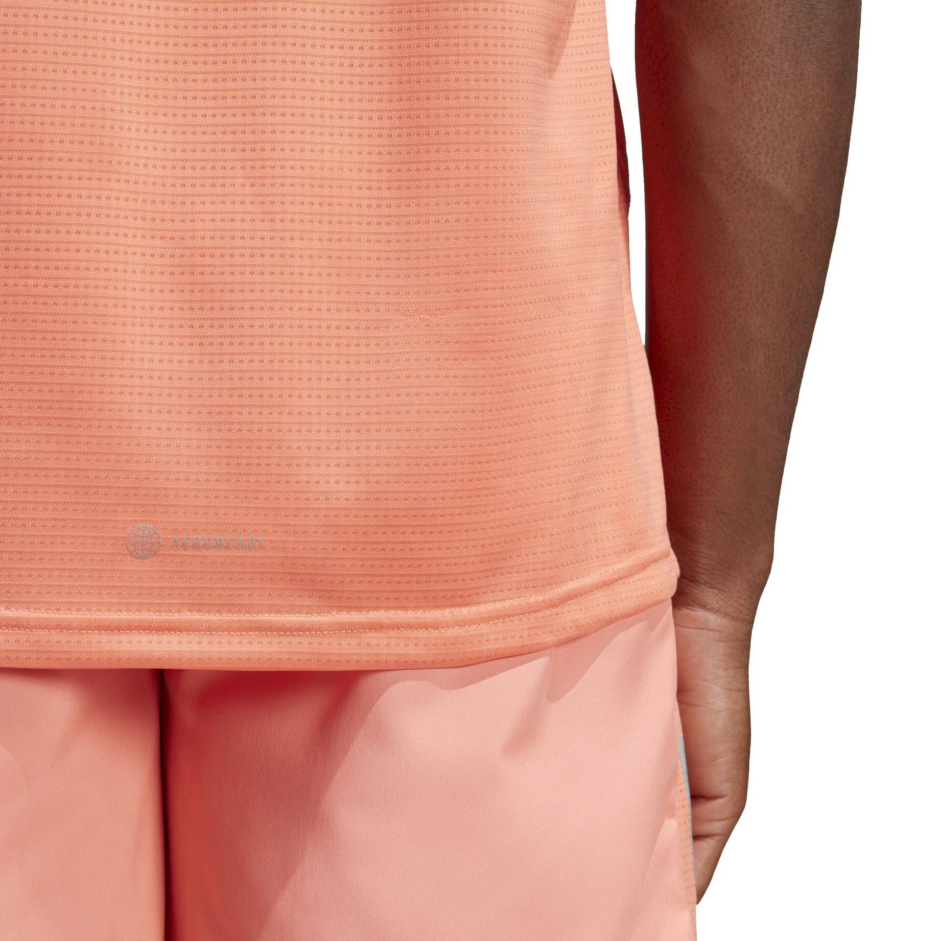 adidas Performance| Herren Laufshirt OWN THE RUN