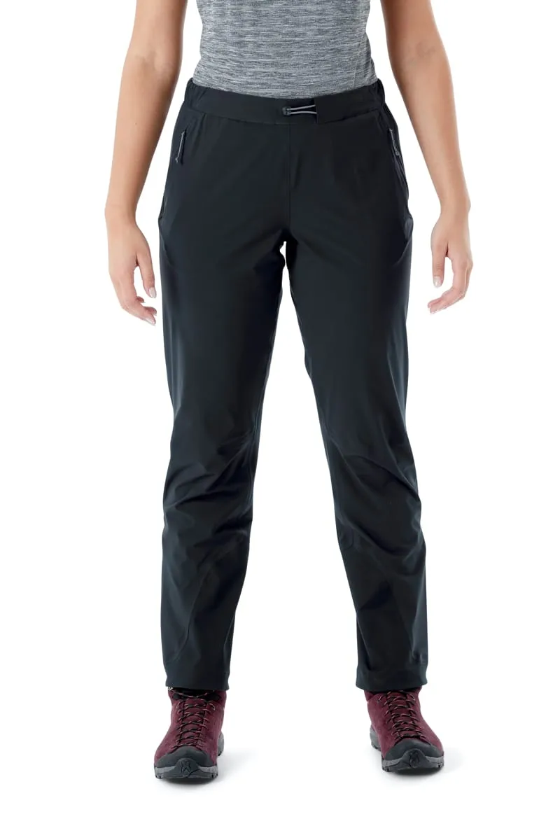 Rab Kinetic 2.0 Pants Wmns Beluga