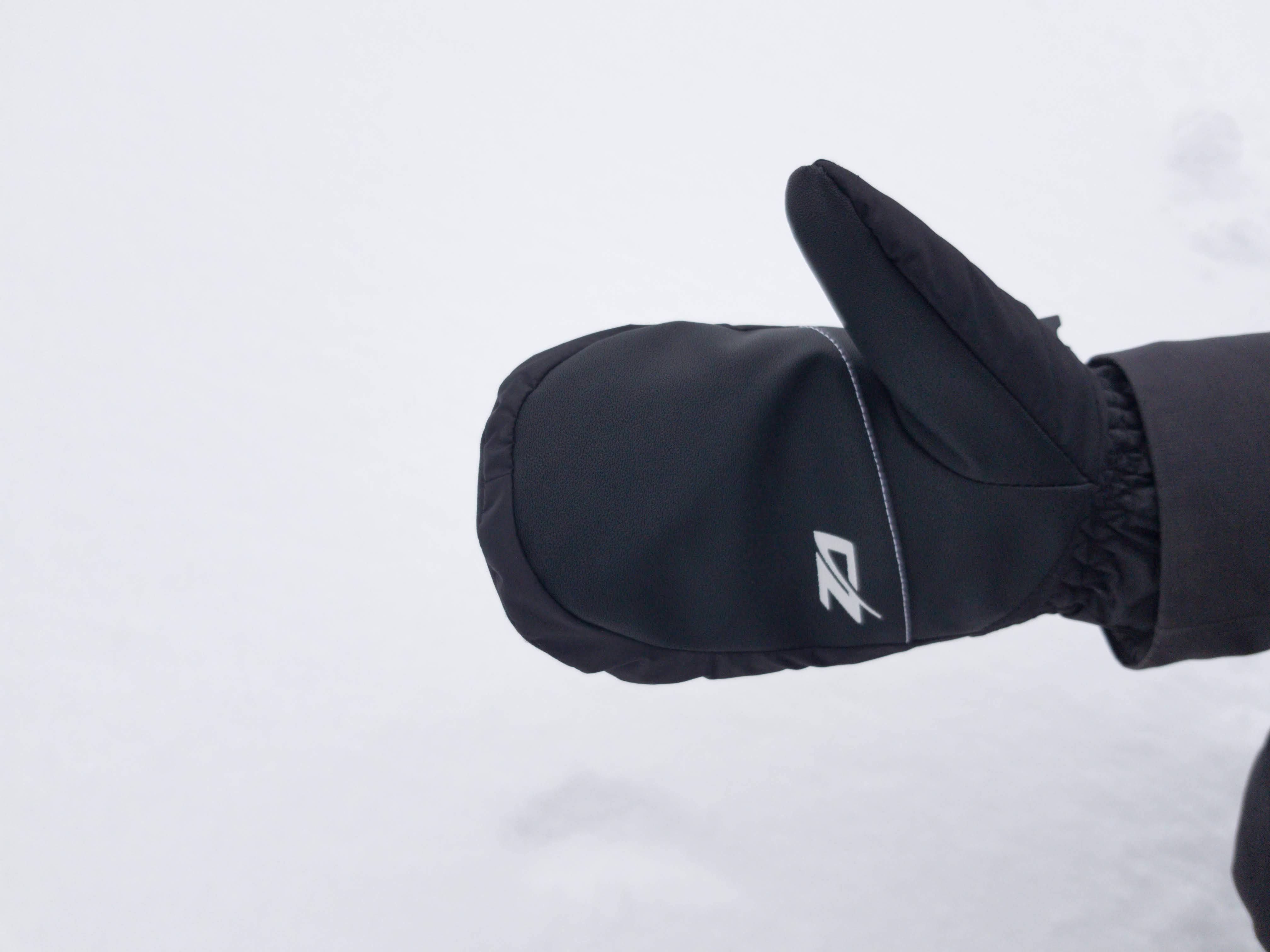 Kjøp Zanier GTX Mitt, Gore Tex fra Hekta På Tur