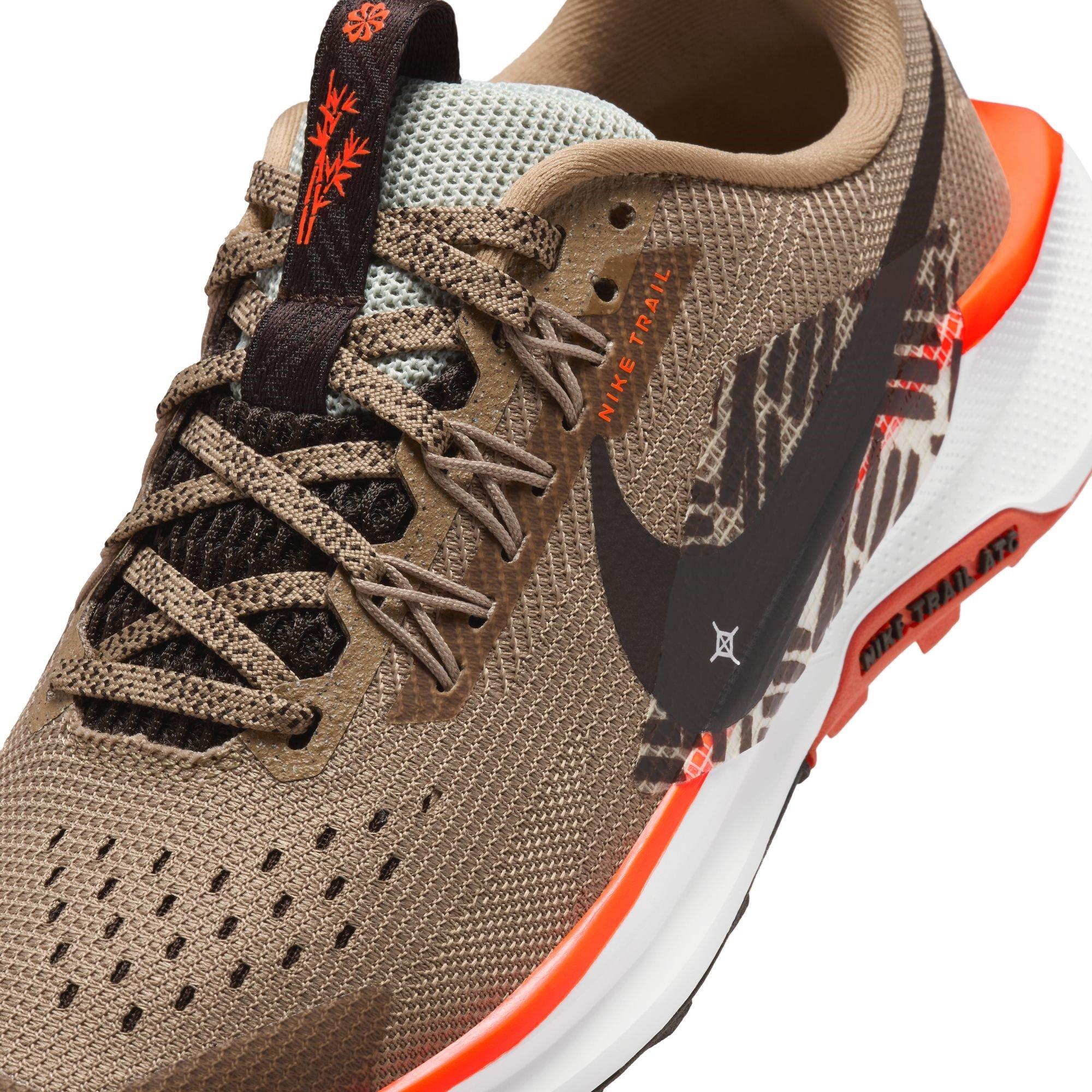 Nike Pegasus Trail 5 Big Kids Running Shoes