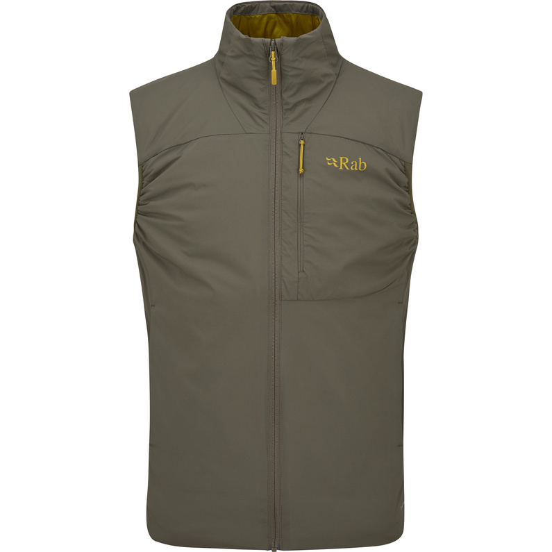 Rab Herren Xenair Weste