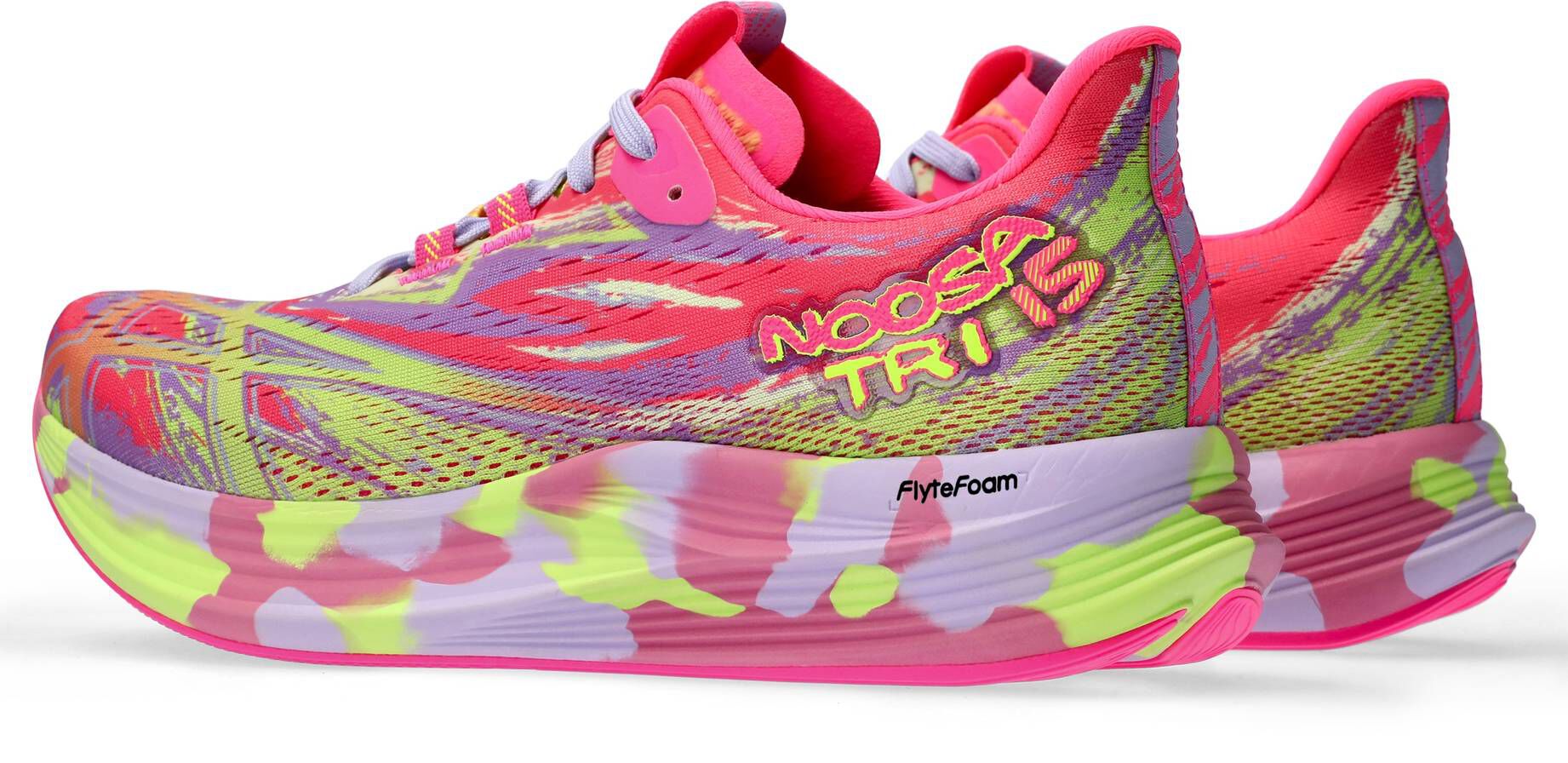 Asics| Damen Laufschuhe NOOSA TRI 15